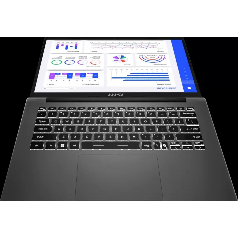 Ноутбук MSI Modern 14 F1MG-499RU