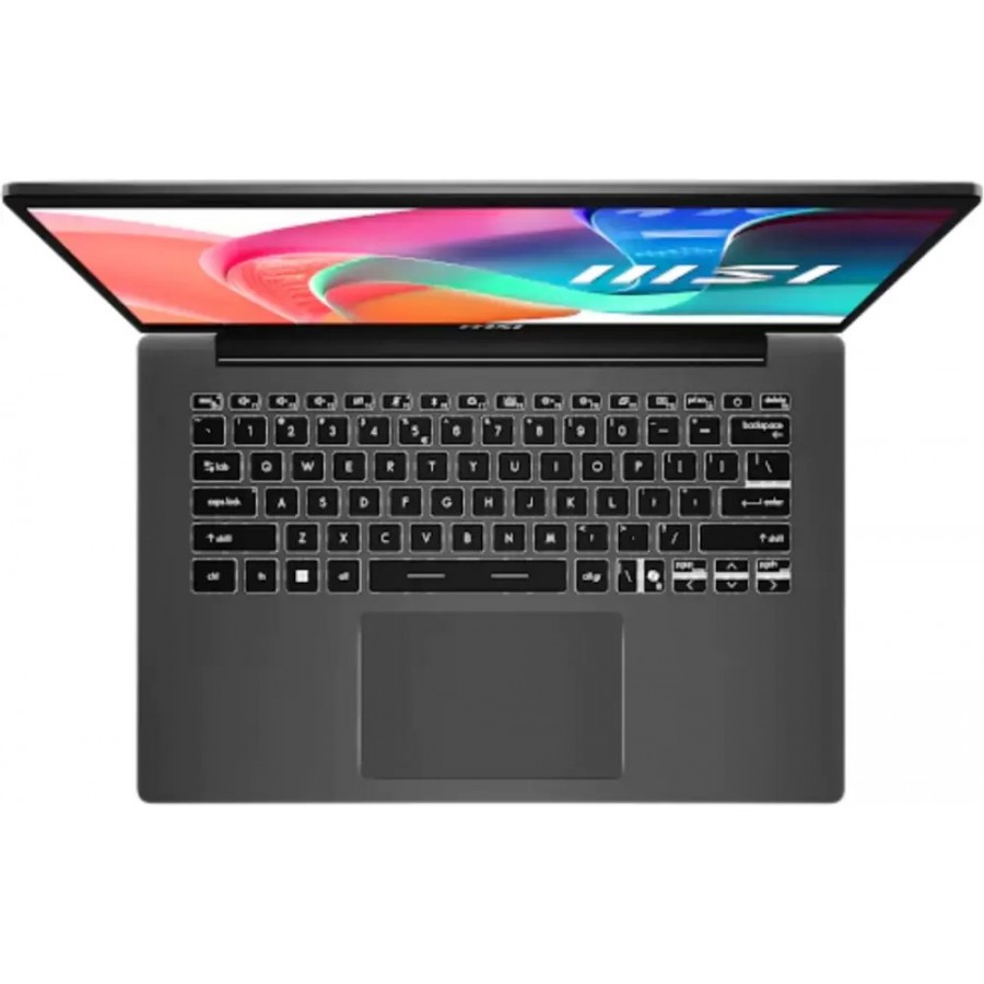 Ноутбук MSI Modern 14 F1MG-499RU