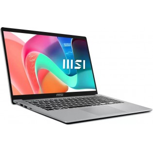 Ноутбук MSI Modern 15 F13MG-201XRU