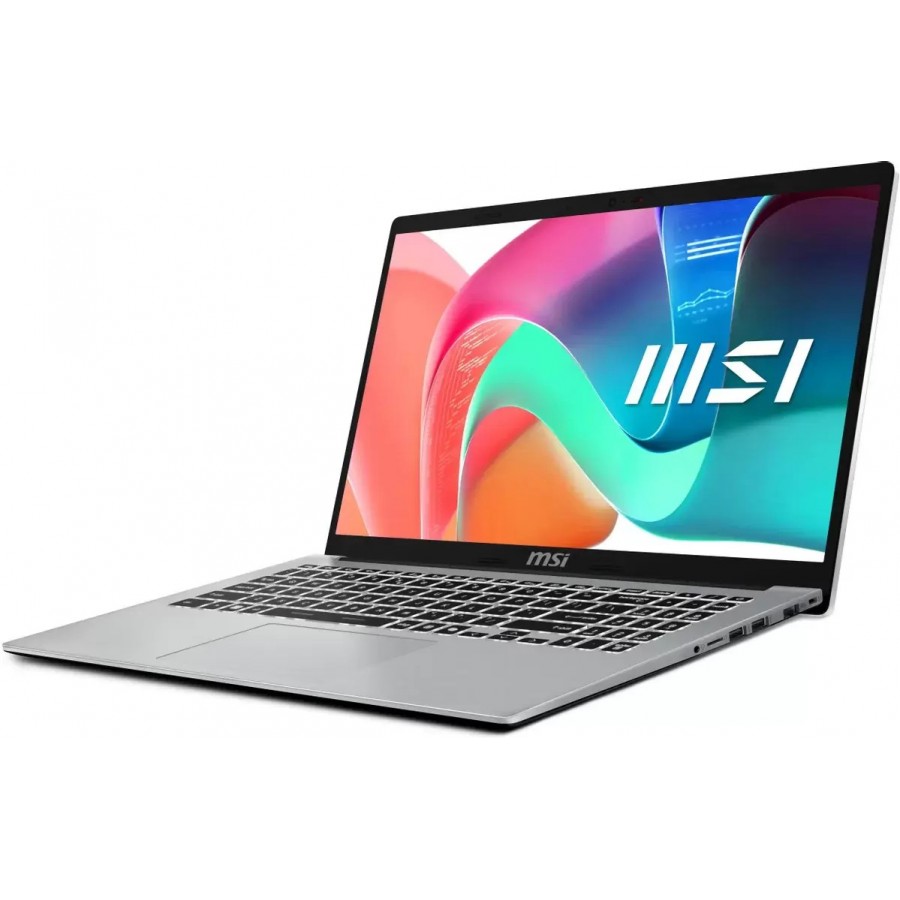 Ноутбук MSI Modern 15 F13MG-201XRU