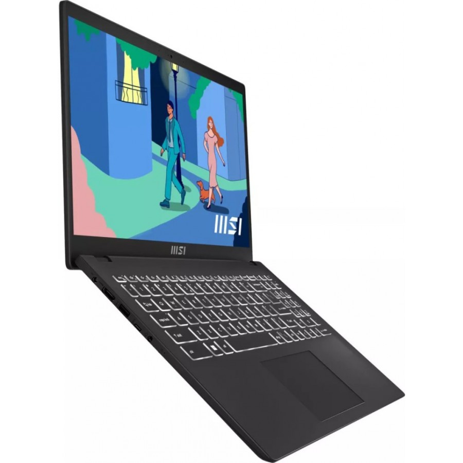 Ноутбук MSI Modern 15 B7M-472XRU