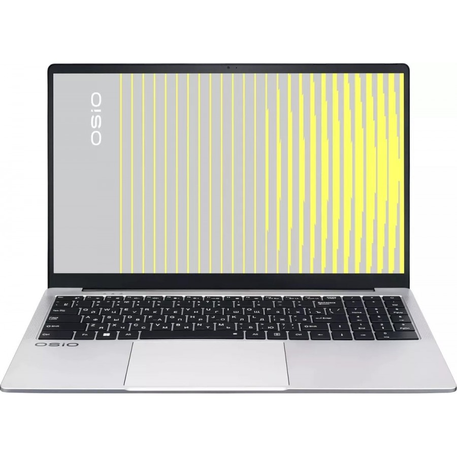 Ноутбук OSIO FocusLine F150A-017