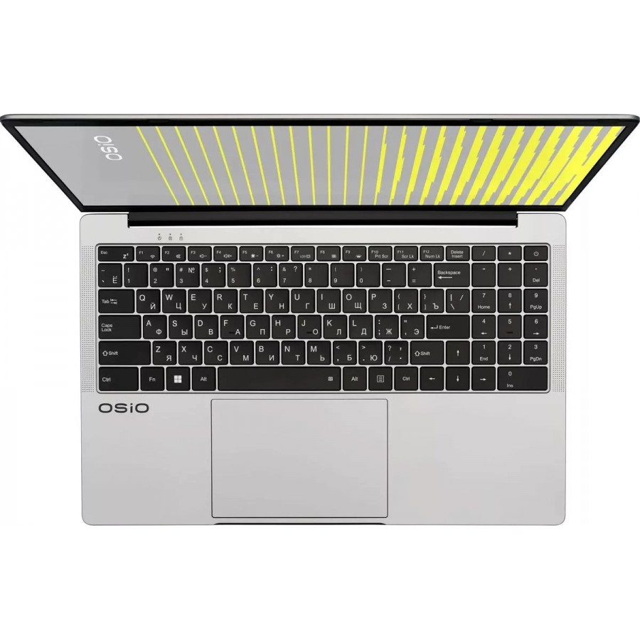 Ноутбук OSIO FocusLine F150A-017