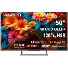 Телевизор Skyworth 50Q67H