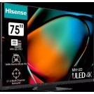 Телевизор Hisense 75U8KQ