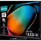 Телевизор Hisense 75U8KQ