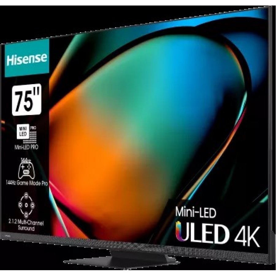 Телевизор Hisense 75U8KQ