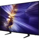 Телевизор Samsung OLED 4K S90F AI QE48S90FAEXRU