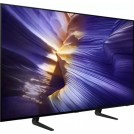Телевизор Samsung OLED 4K S90F AI QE48S90FAEXRU