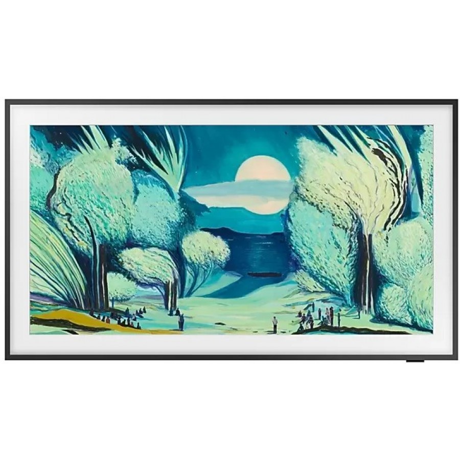 Телевизор Samsung The Frame QE55LS03FAUXRU
