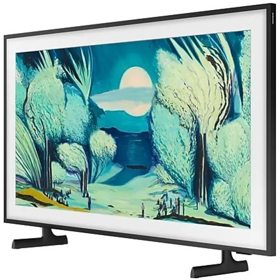 Телевизор Samsung The Frame QE55LS03FAUXRU