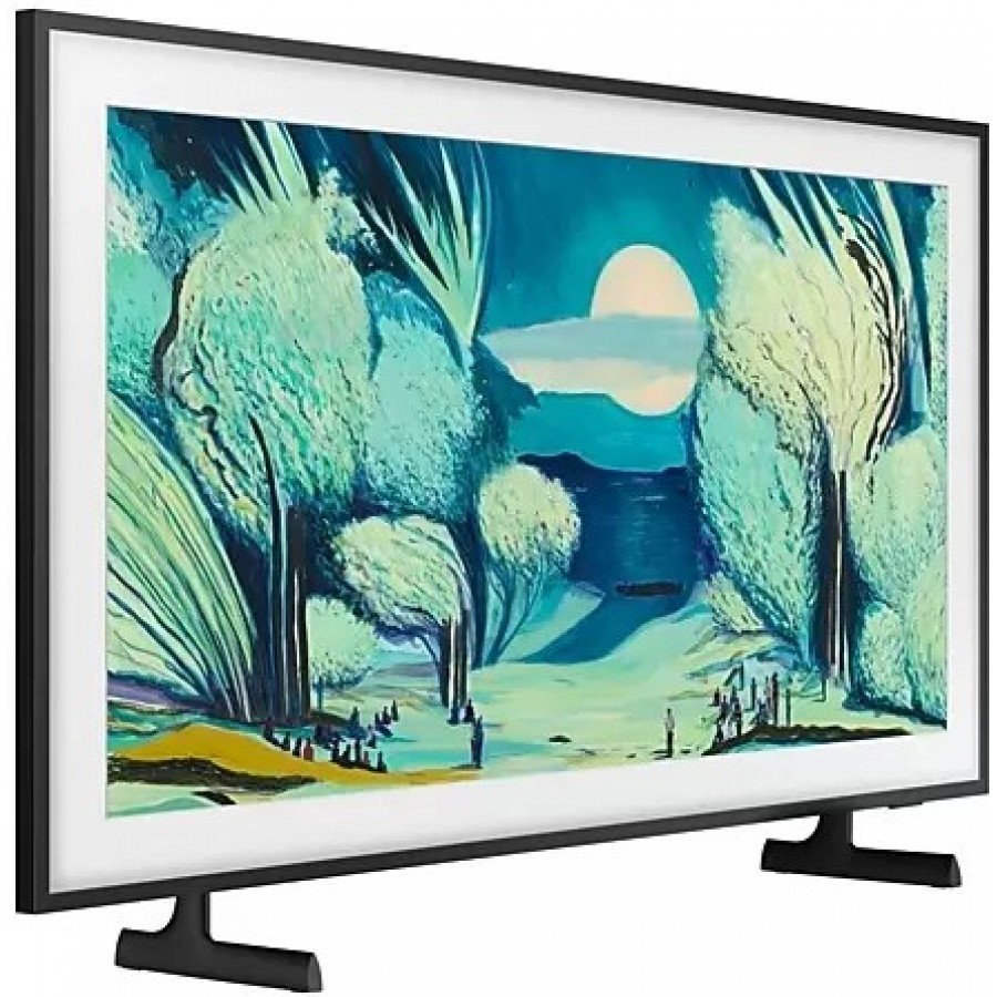 Телевизор Samsung The Frame QE55LS03FAUXRU