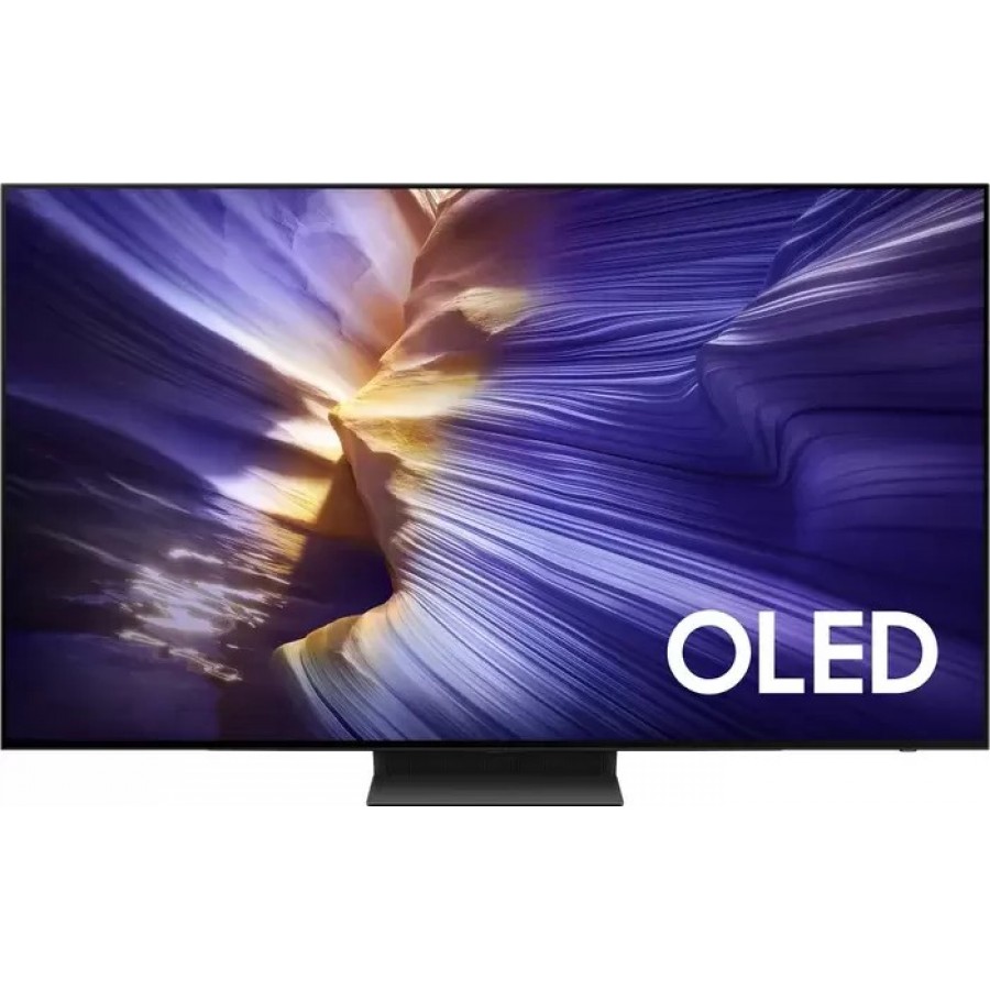 Телевизор Samsung OLED 4K S90F AI QE65S90FAEXRU