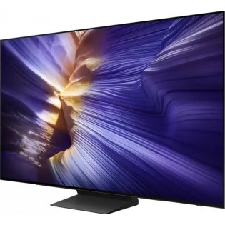 Телевизор Samsung OLED 4K S90F AI QE65S90FAEXRU
