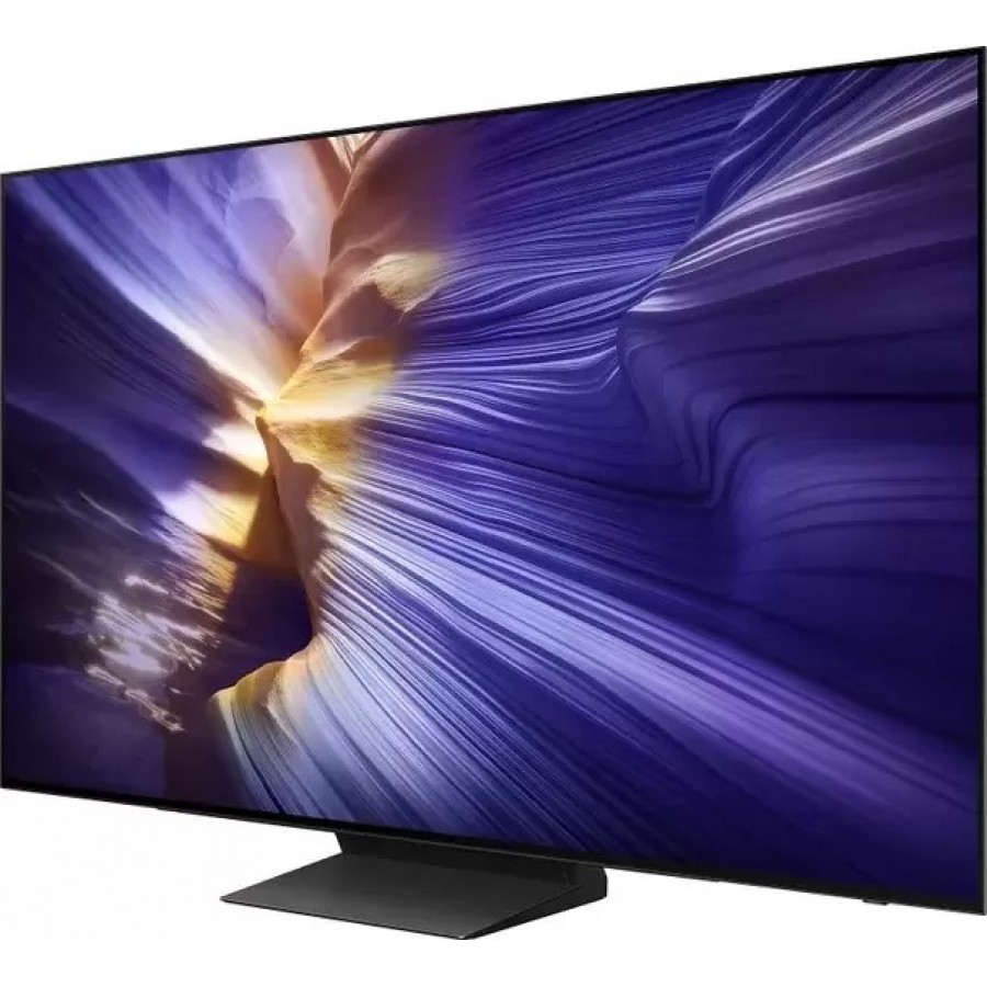Телевизор Samsung OLED 4K S90F AI QE65S90FAEXRU