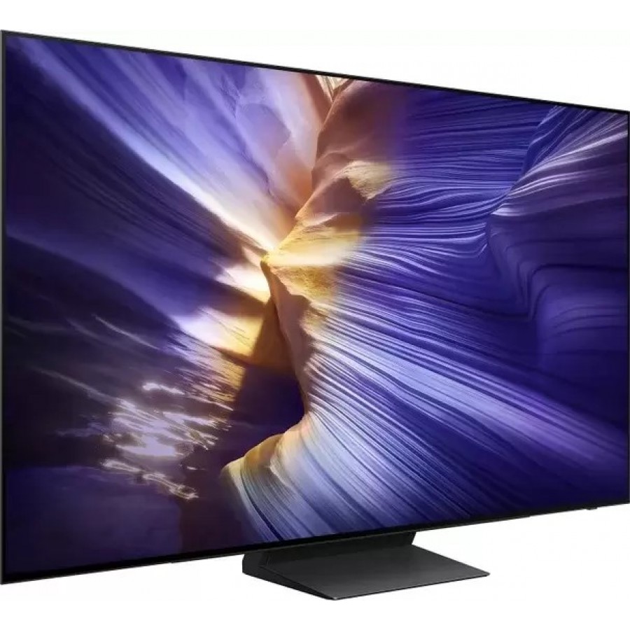 Телевизор Samsung OLED 4K S90F AI QE65S90FAEXRU