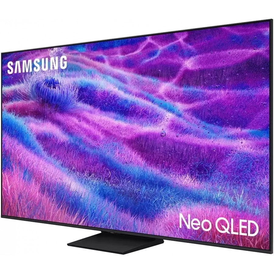 Телевизор Samsung QLED QN80F QE75QN80FAUXRU