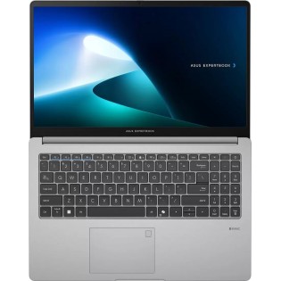 Ноутбук ASUS ExpertBook P1 P1503CVA-S70347W