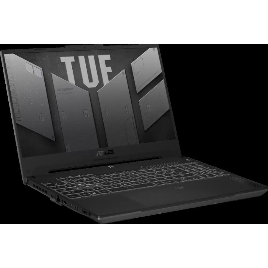 Ноутбук Asus TUF Gaming A16 2024 FA607NUG-RL161