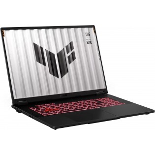 Ноутбук Asus TUF Gaming A18 2025 FA808UP-S8051
