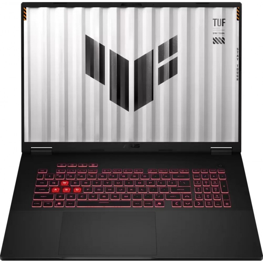 Ноутбук Asus TUF Gaming A18 2025 FA808UP-S8051