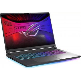 Ноутбук Asus ROG Strix G18 2025 G815JPR-S9042