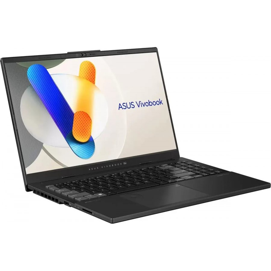 Ноутбук ASUS VivoBook Pro 15 OLED N6506CU-MA033