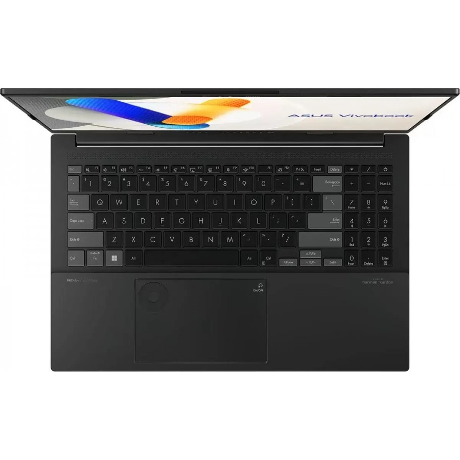 Ноутбук ASUS VivoBook Pro 15 OLED N6506CU-MA033