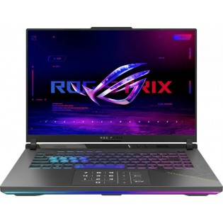 Игровой ноутбук ASUS ROG Strix G16 2025 G614FR-S5054