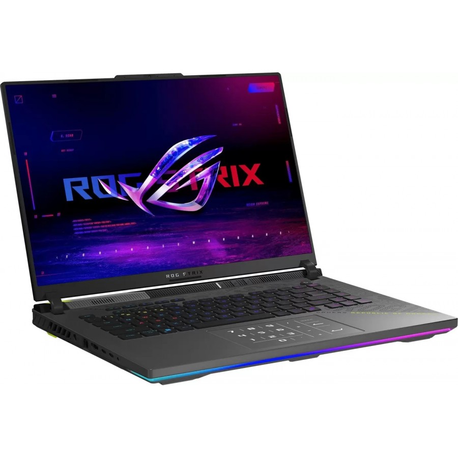Игровой ноутбук ASUS ROG Strix G16 2025 G614FR-S5054