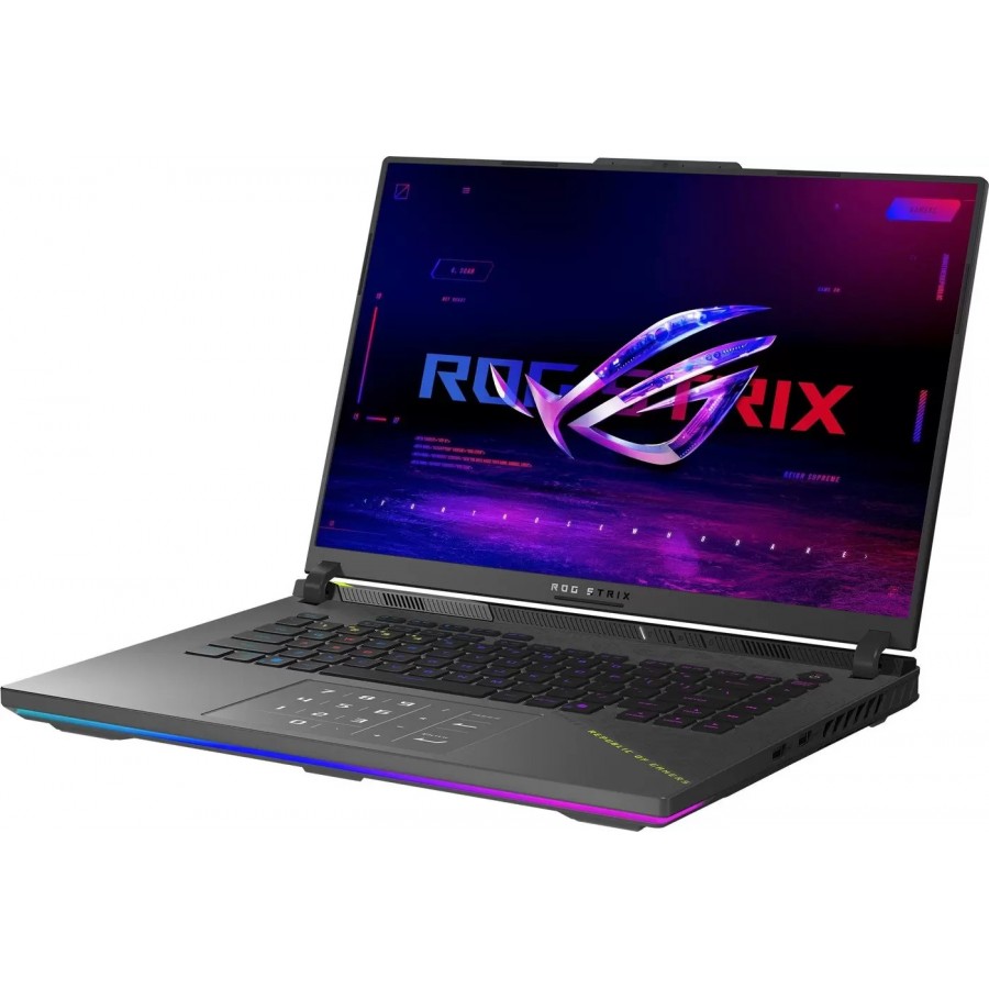 Игровой ноутбук ASUS ROG Strix G16 2025 G614FR-S5054
