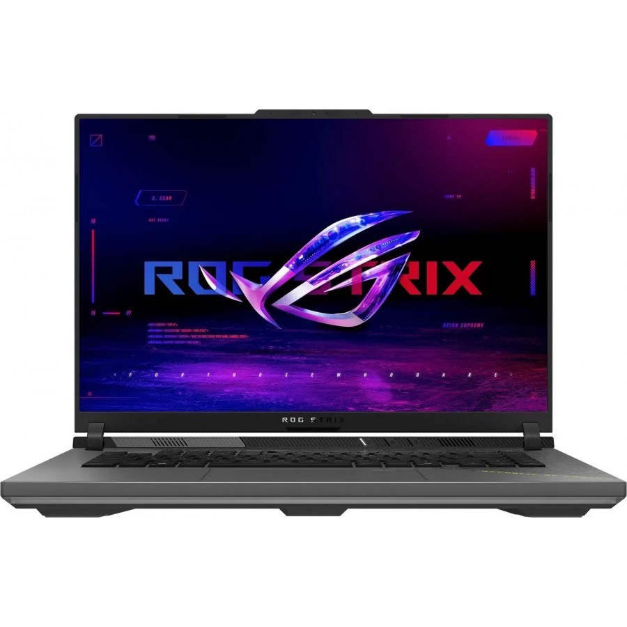Игровой ноутбук ASUS ROG Strix G16 2025 G614FR-S5054