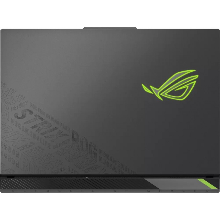 Игровой ноутбук ASUS ROG Strix G16 2025 G614FR-S5054