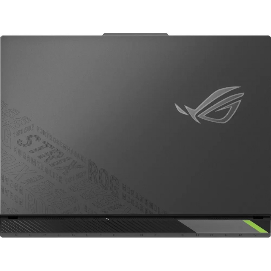 Игровой ноутбук ASUS ROG Strix G16 2025 G614FR-S5054