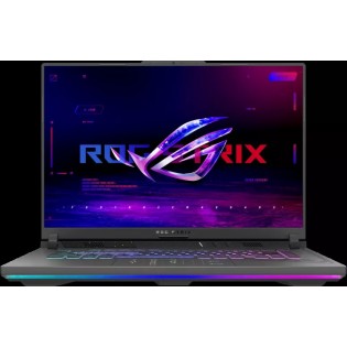 Ноутбук Asus ROG Strix G16 G614PP-S5063