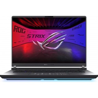 Ноутбук Asus ROG Strix G16 2025 G615LR-S5132