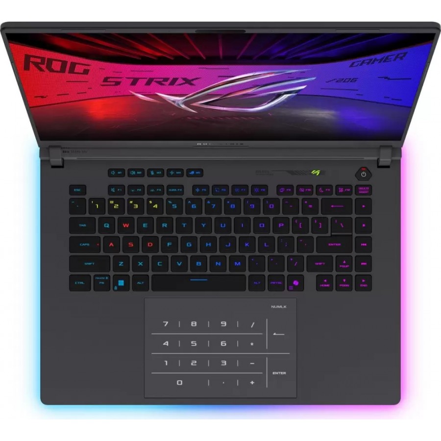 Ноутбук Asus ROG Strix G16 2025 G615LR-S5132