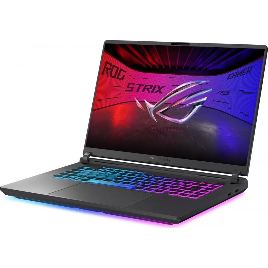 Ноутбук Asus ROG Strix G16 2025 G615LR-S5162