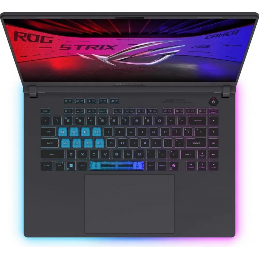 Ноутбук Asus ROG Strix G16 2025 G615LR-S5162