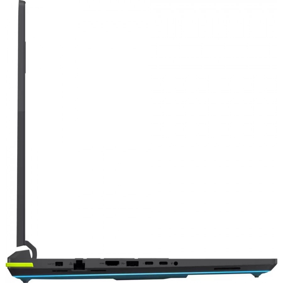 Ноутбук Asus ROG Strix G18 2025 G815JMR-S9080