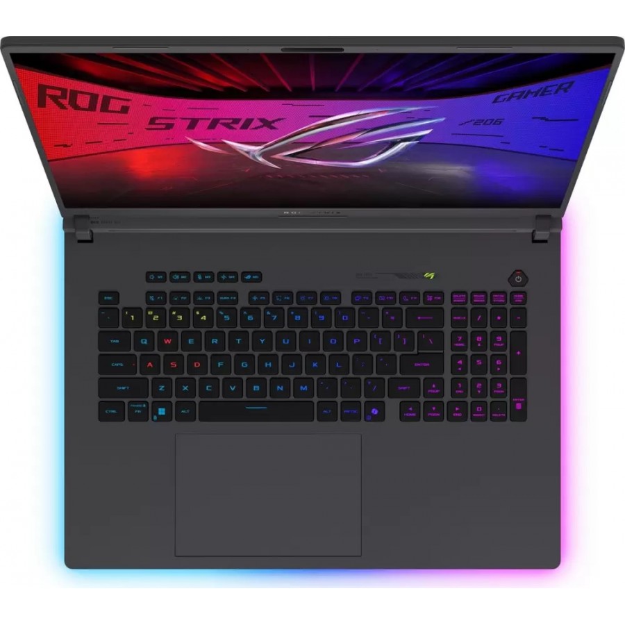 Ноутбук Asus ROG Strix G18 2025 G815LR-S9126W