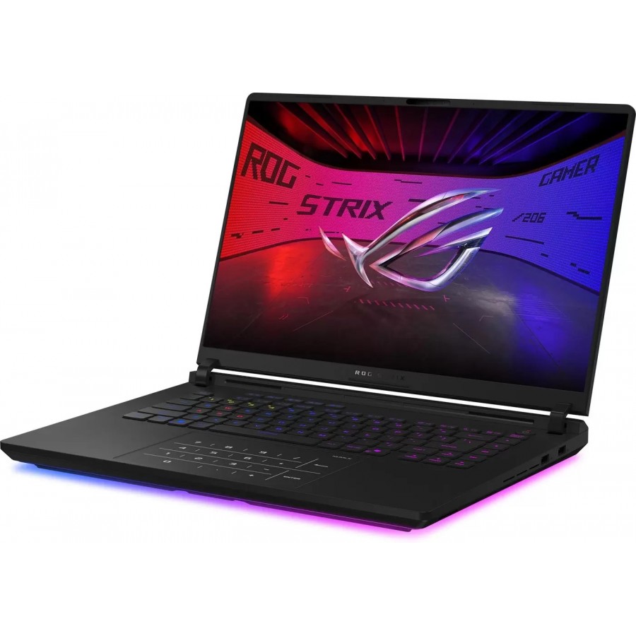 Ноутбук Asus ROG Strix SCAR 16 2025 G635LR-RW017
