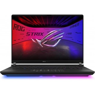 Ноутбук Asus ROG Strix SCAR 16 2025 G635LX-RW041