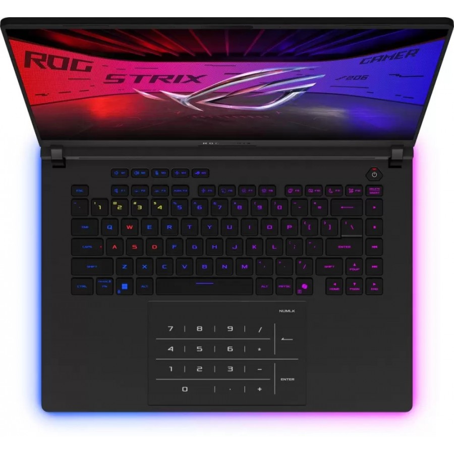 Ноутбук Asus ROG Strix SCAR 16 2025 G635LX-RW041