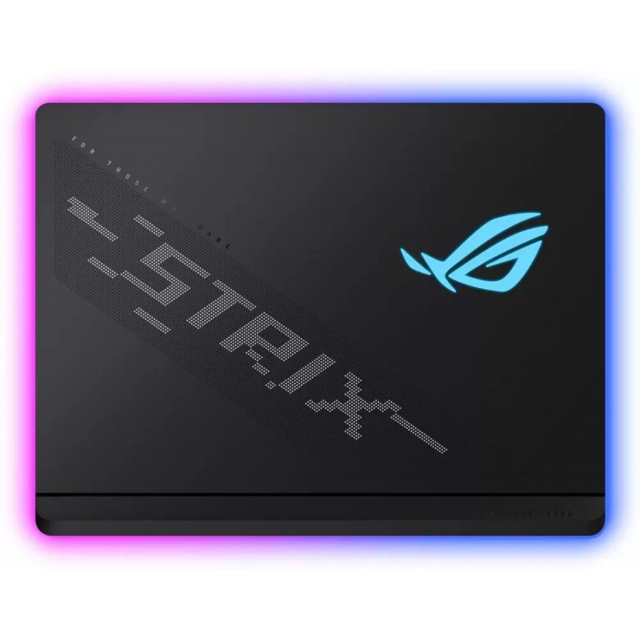 Ноутбук Asus ROG Strix SCAR 16 2025 G635LX-RW041