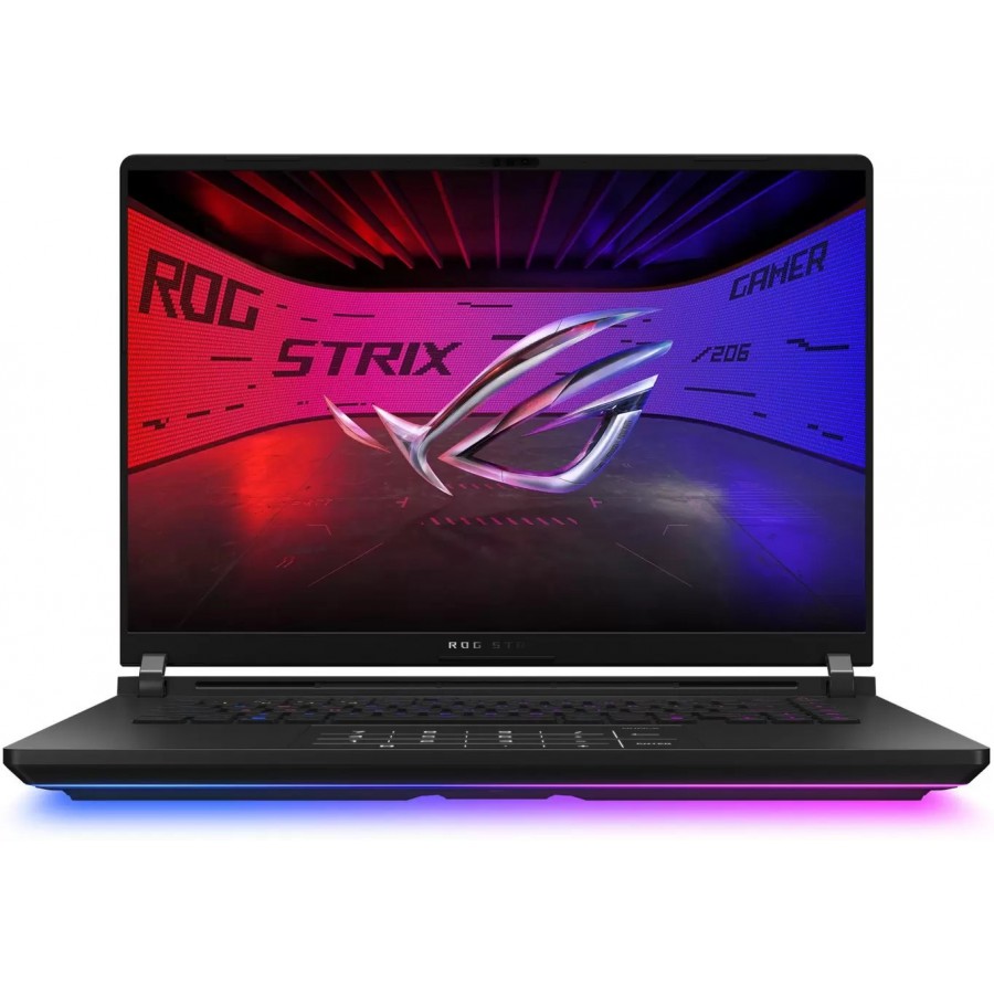 Ноутбук Asus ROG Strix SCAR 16 2025 G635LX-RW150
