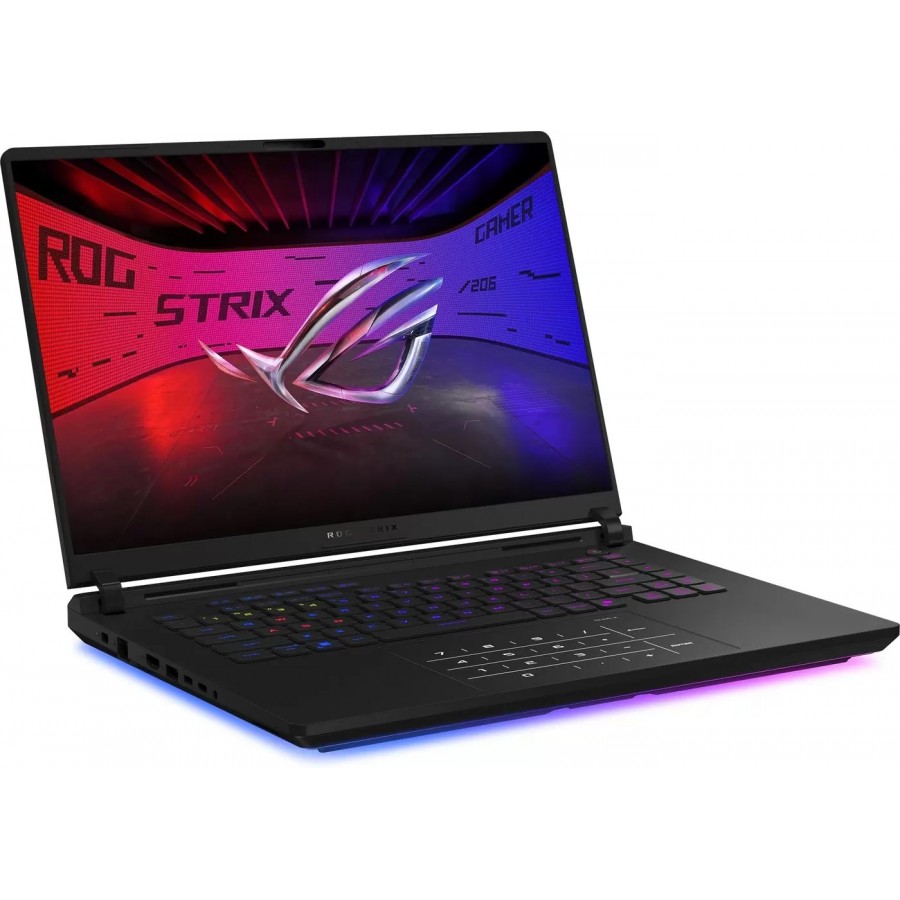 Ноутбук Asus ROG Strix SCAR 16 2025 G635LX-RW150