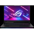 Игровой ноутбук ASUS ROG Strix SCAR 17 2023 G733PYV-LL067W