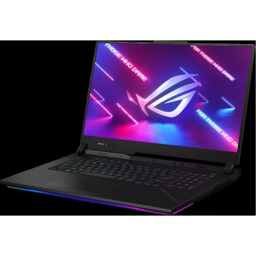 Игровой ноутбук ASUS ROG Strix SCAR 17 2023 G733PYV-LL067W