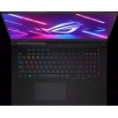 Игровой ноутбук ASUS ROG Strix SCAR 17 2023 G733PYV-LL067W